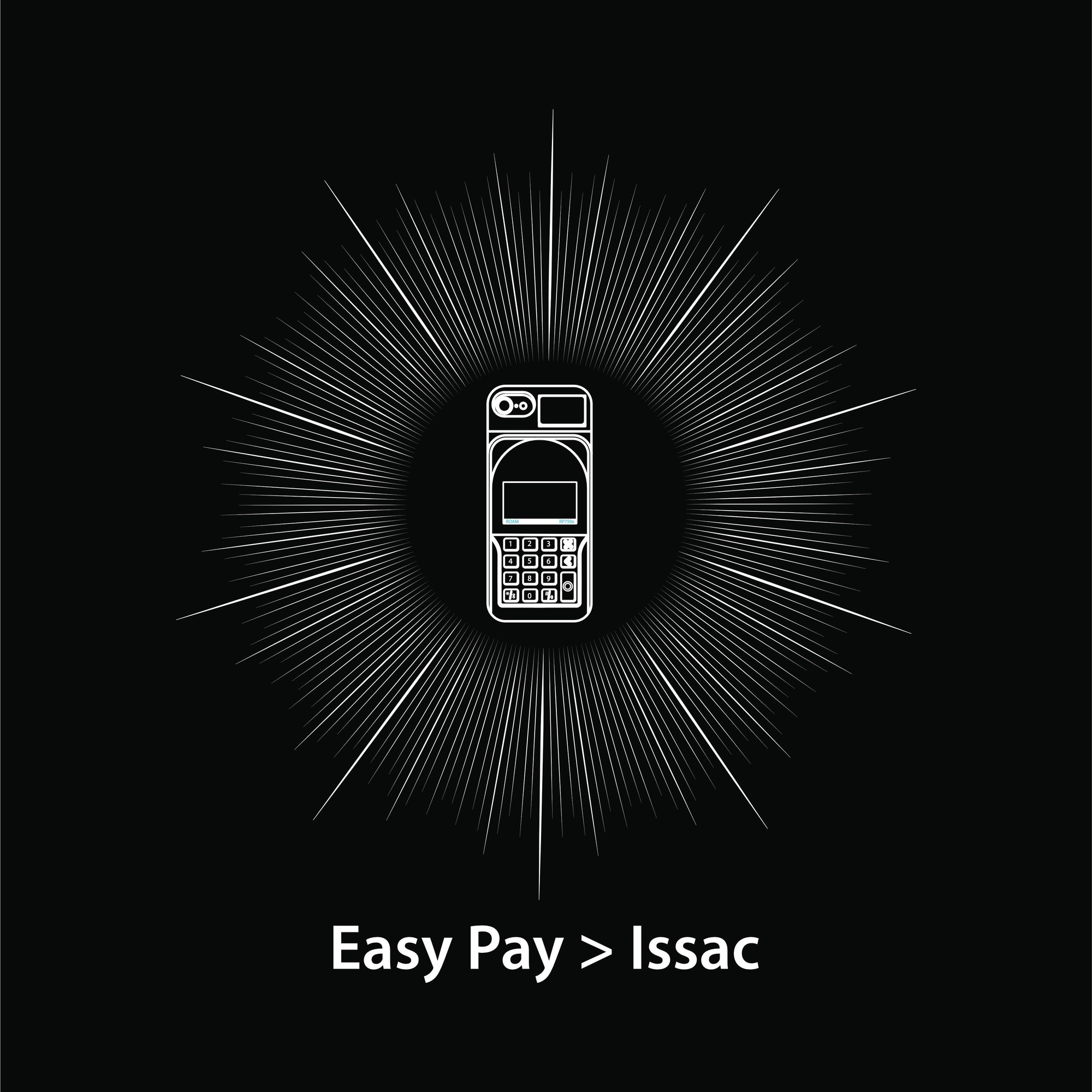 Easy Pay > Issac