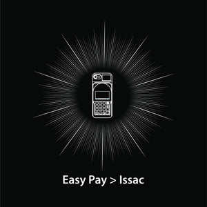 Easy Pay > Issac