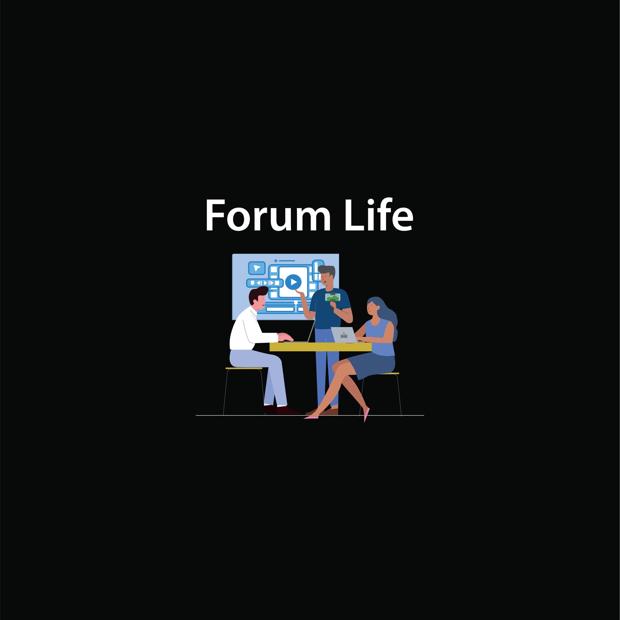 Forum Life