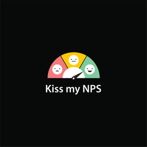 Kiss my NPS