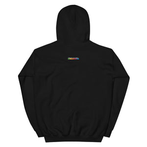 Hoodie: Our Superpower DIVERSITY