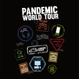 Women's Pandemic World Tour