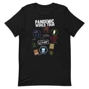 Pandemic World Tour