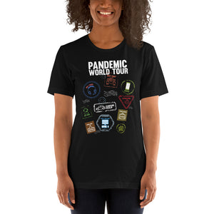 Pandemic World Tour