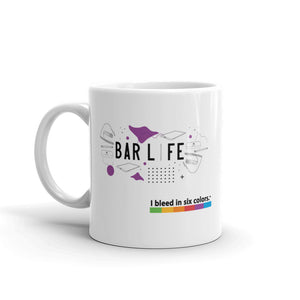 Mug: Bar Life