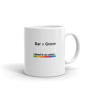 Mug: Bar > Grove